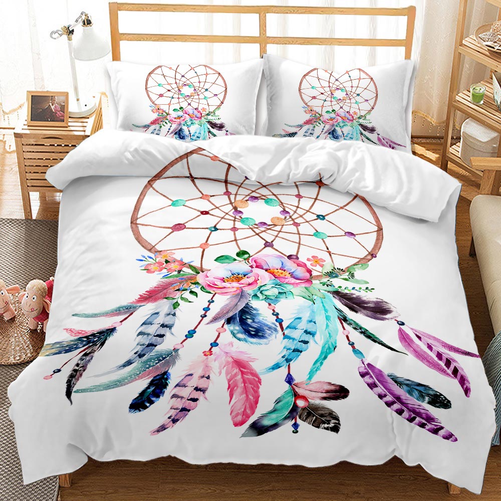 Dreamcatcher Quilt Cover Set DOONA KINGDOM