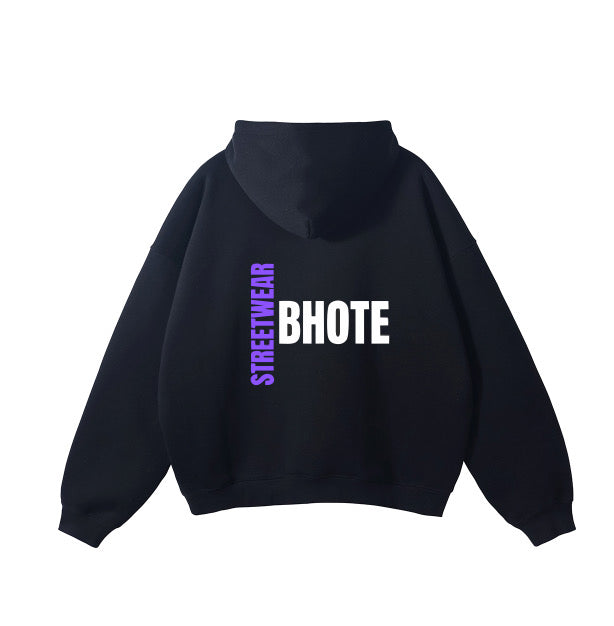 BHOTE STREETWEAR HOODIE