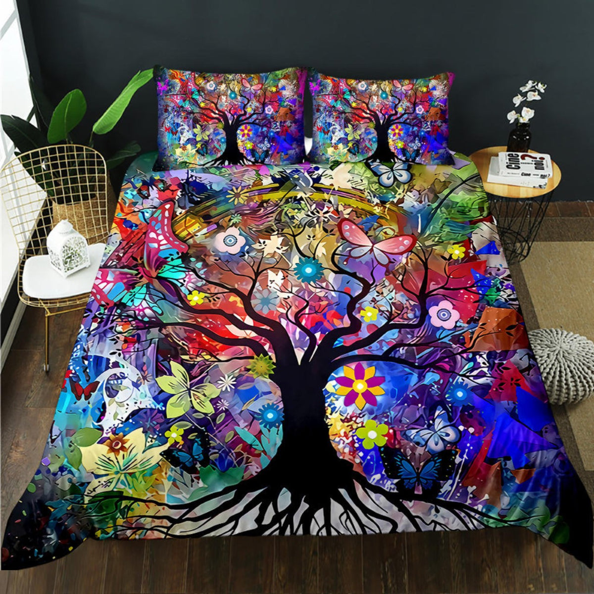 Tree of Life Collection– DOONA KINGDOM