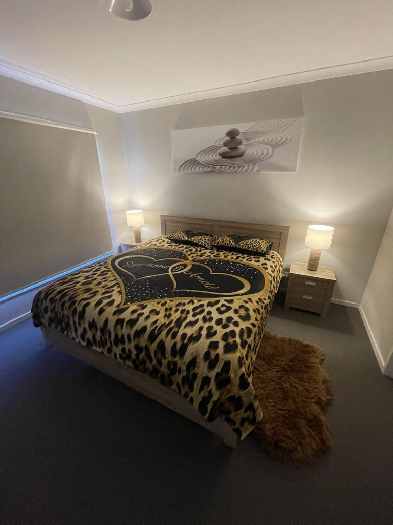 COUPLE  DOONA COVER COLLECTION