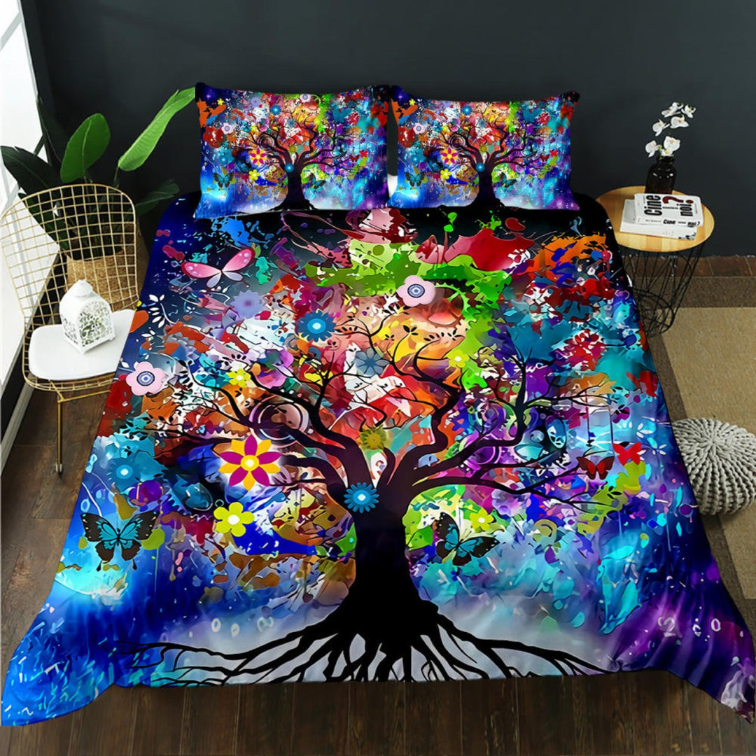 Tree of Life Collection– DOONA KINGDOM